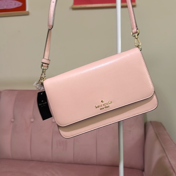 kate spade Handbags - 💠NWT Kate Spade Madison Flap Crossbody